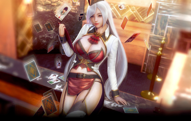 甜蜜选择 2 i社作品精选封面图